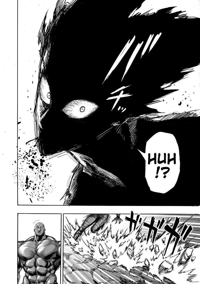 One-Punch Man Chapter 126.2 8